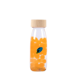 Petit Boum Sensorische fles - Sound Bottle, picasso doktersvis