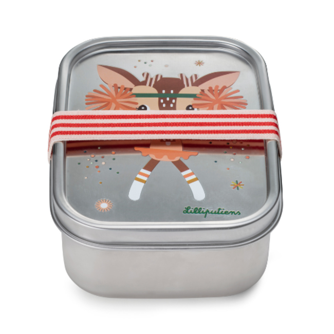 Lilliputiens Broodtrommel - Wonder Stella