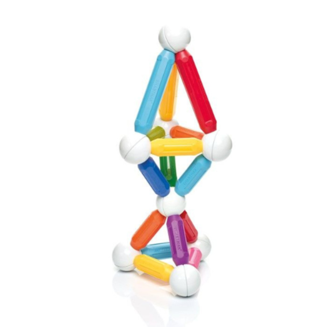 SmartMax Magnetisch speelgoed - START (23 onderdelen), 1+