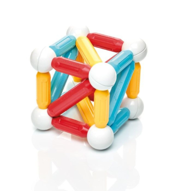 SmartMax Magnetisch speelgoed - START (23 onderdelen), 1+