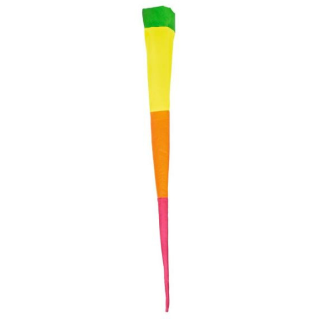 moses. Verlag Buitenspeelgoed, Sport en spel - Ready Go! Luftikus regenboog vliegzak