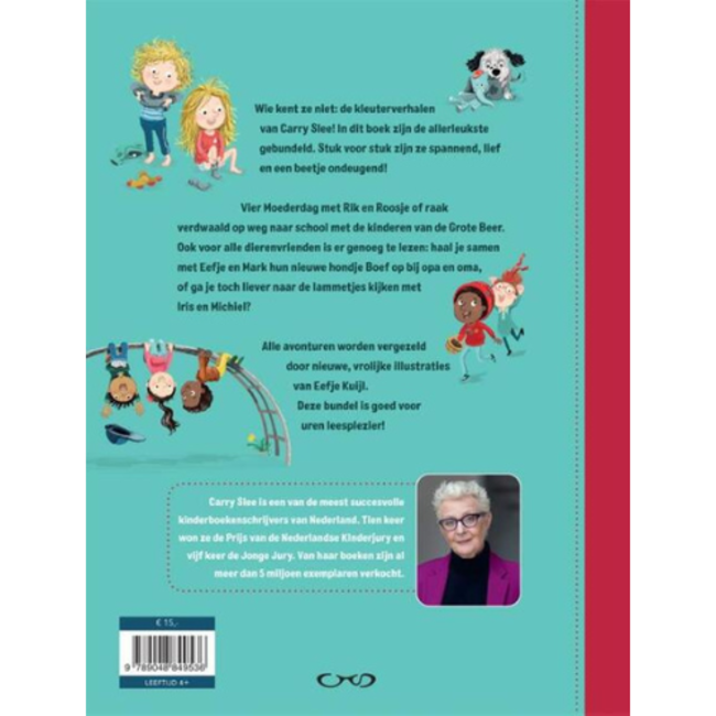 Boeken, Voorleesboeken - Alle Kleuters, 3+