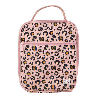 Co Thermisch Isolerende Lunch Tas L - Bloesem Luipaard, Blossom Leopard