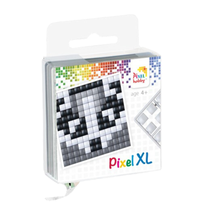 Pixelhobby Funpack Pixel XL - Das
