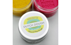 Dutch Dough