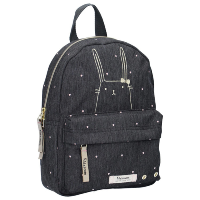 Rugzak Kidzroom Starstruck Bunny Small