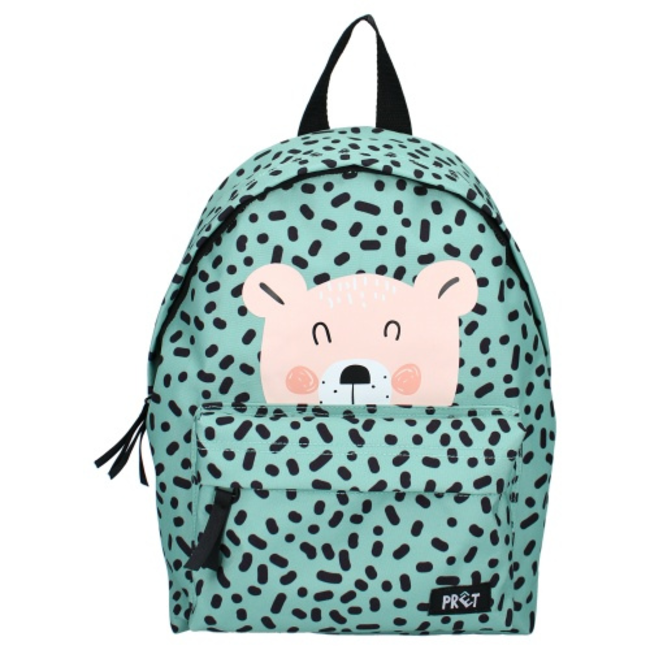 (UA) Prêt Rugzak, Kinderrugtas - We are fun Beer