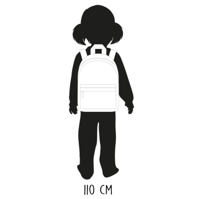 (UA) Prêt Rugzak, Kinderrugtas - We are fun Beer