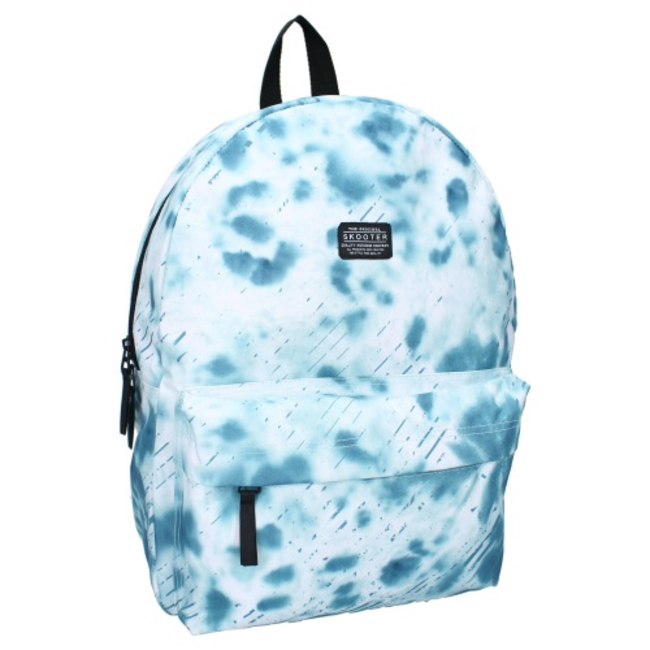 Rugzak, Kinderrugtas - Fun on Repeat Groen