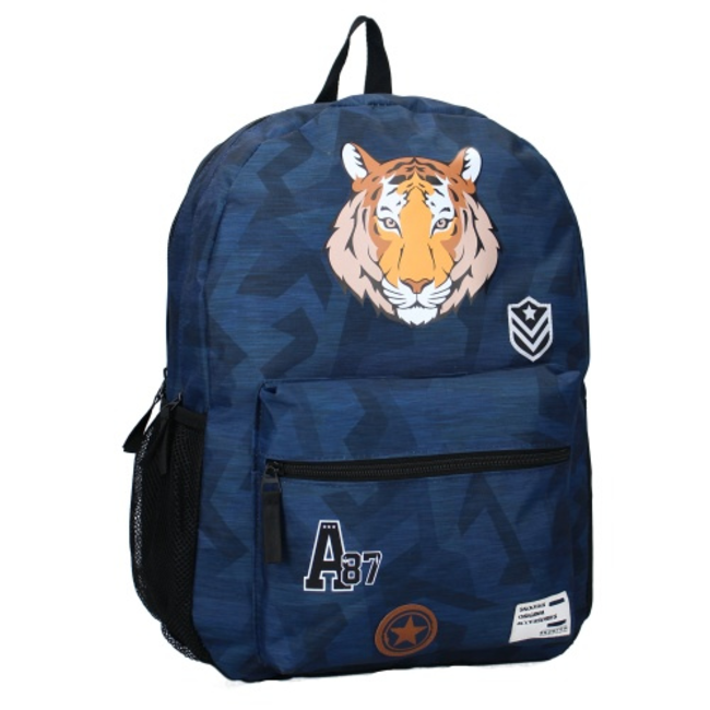 Rugzak Skooter Cool Claws