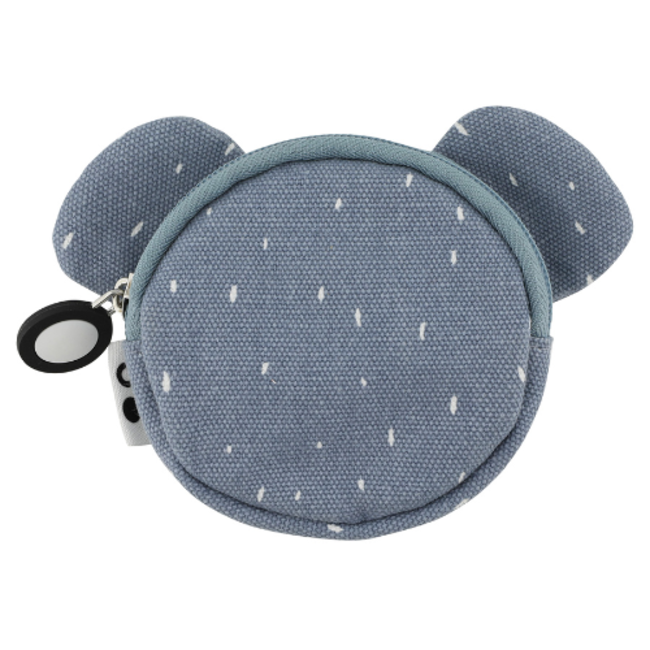 Trixie Kinderportemonnee, Mrs Elephant