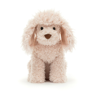 Jellycat Knuffels - Georgiana Poodle, 23cm