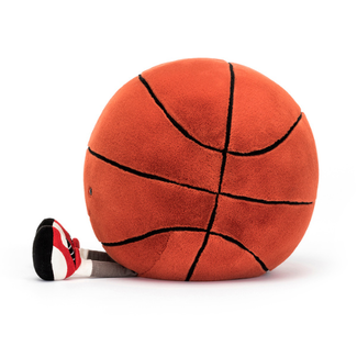 Jellycat Knuffels - Amuseable Sports Basketball, 25cm