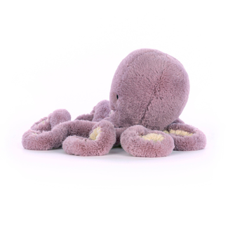 Jellycat Knuffels - Maya Octopus Little, 23cm