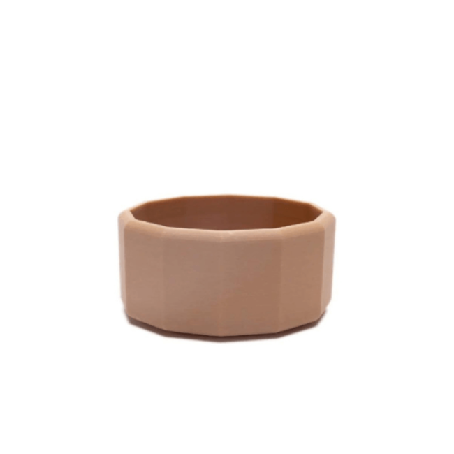 Grennn Sensorisch speelgoed, Accessoires - Mini speelbakje twaalfhoekje