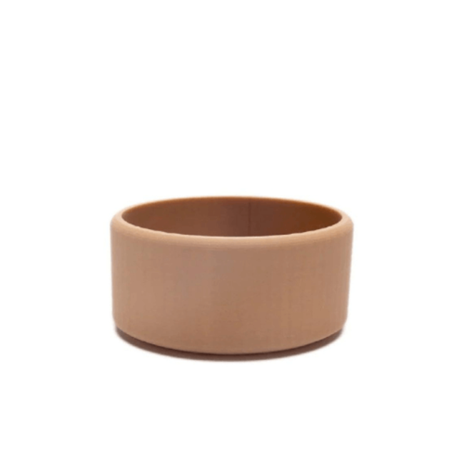 Grennn Sensorisch speelgoed, Accessoires - Mini speelbakje rond