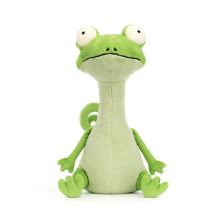 Jellycat Knuffels - Caractacus Chameleon, 39cm