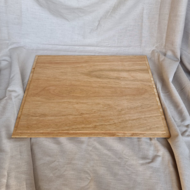 Grennn Sensorisch speelgoed, Accessoires - Deksel voor speelbak (40x50x7cm)