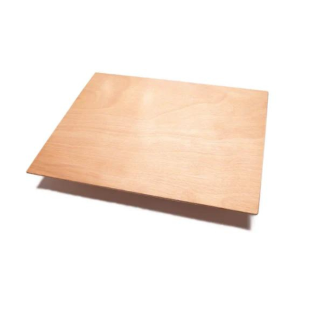 Grennn Sensorisch speelgoed, Accessoires - Deksel voor speelbak (40x50x7cm)