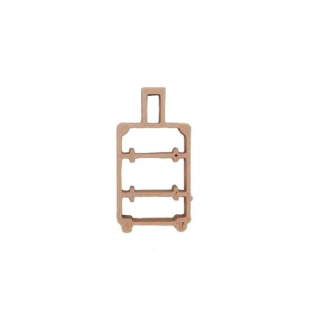 Grennn Sensorisch speelgoed, Accessoires - Uitsteker Koffer