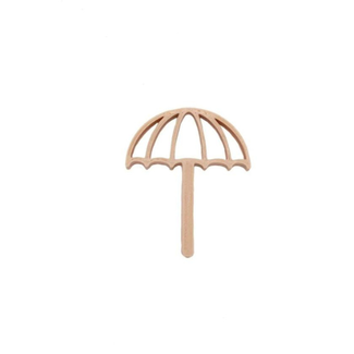 Grennn Sensorisch speelgoed, Accessoires - Uitsteker Parasol