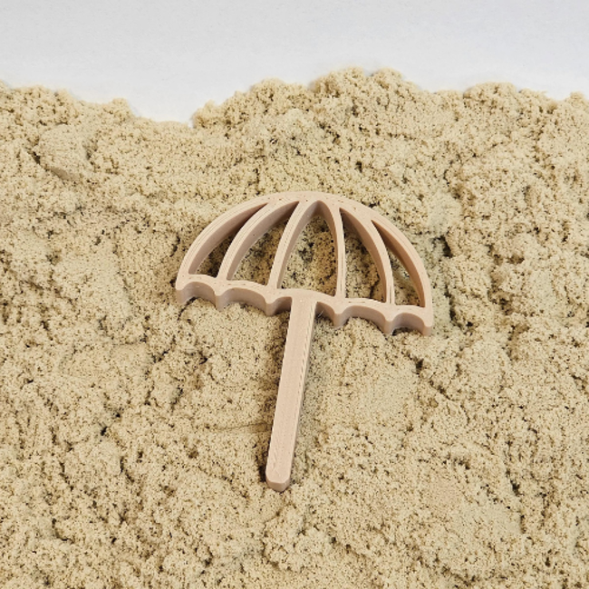 Grennn Sensorisch speelgoed, Accessoires - Uitsteker Parasol