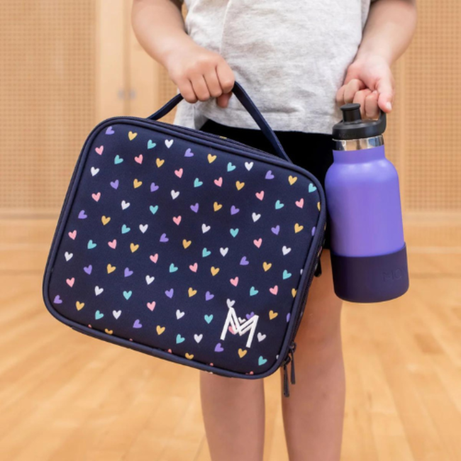 (UA) Montti thermisch isolerende tassen,Medium - Hearts