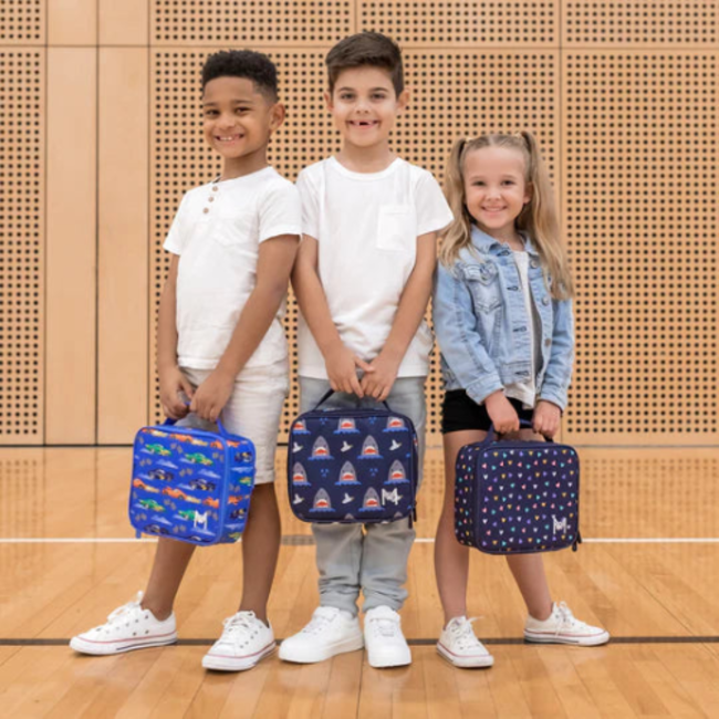 (UA) Montti thermisch isolerende tassen,Medium - Speed racer