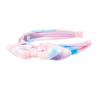 Souza! Haaraccessoires - Diadeem Mayke tie-dye