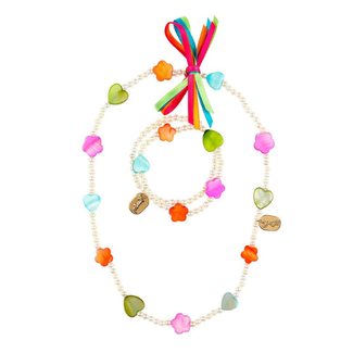 Souza! Kindersieraden - Ketting en armband set Alina