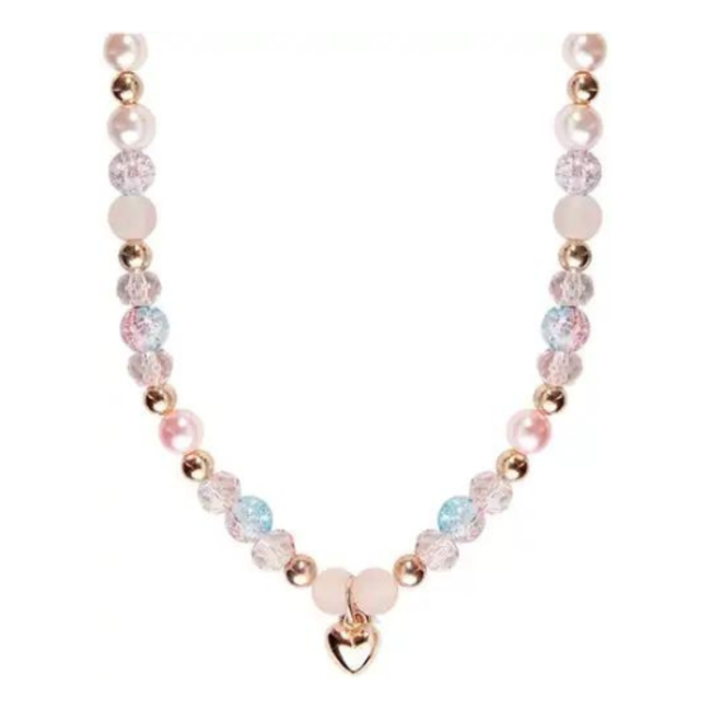 Great Pretenders Kindersieraden - Ketting Boutique Sweet Heart