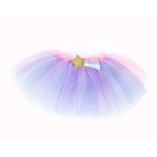 Great Pretenders Verkleedkleding - Rokje Shoot for the Stars, Tutu (4-6 jaar)