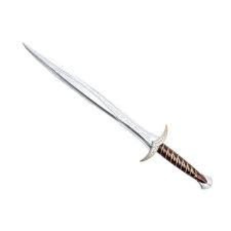 Great Pretenders Verkleedkleding, Accessoires - Sting zwaard, Sting Sword