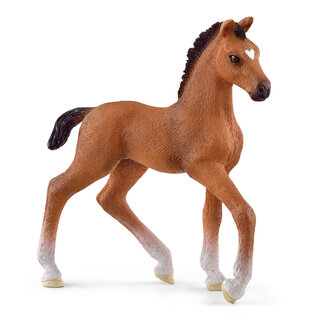 Schleich Horse Club - Oldenburger veulen