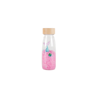 Petit Boum Sensorische fles - Sound Bottle, zeemeermin