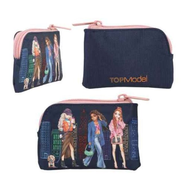 TOPModel (UA) Knutselen, Accessoires - TOPModel kleine buidel CITY GIRLS