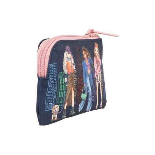 TOPModel (UA) Knutselen, Accessoires - TOPModel kleine buidel CITY GIRLS