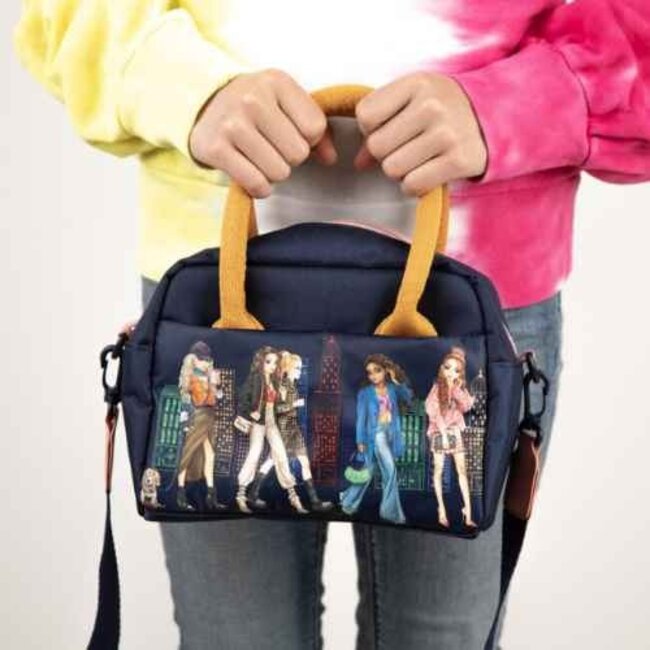 TOPModel (UA) Rugzak, Kinderrugtas - TOPModel kleine schoudertas CITY GIRLS