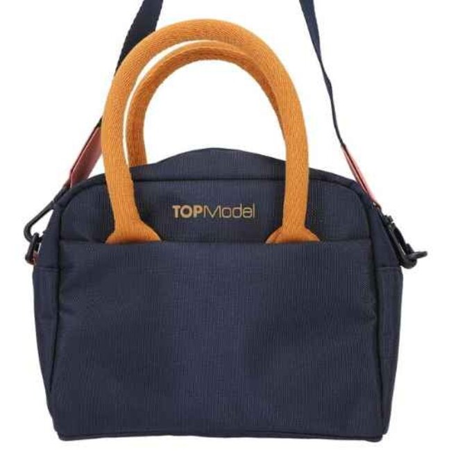 TOPModel (UA) Rugzak, Kinderrugtas - TOPModel kleine schoudertas CITY GIRLS