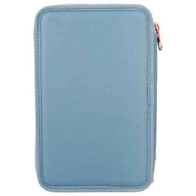 TOPModel (UA) Knutselen, Accessoires - TOPModel 3-vaks etui CITY GIRLS