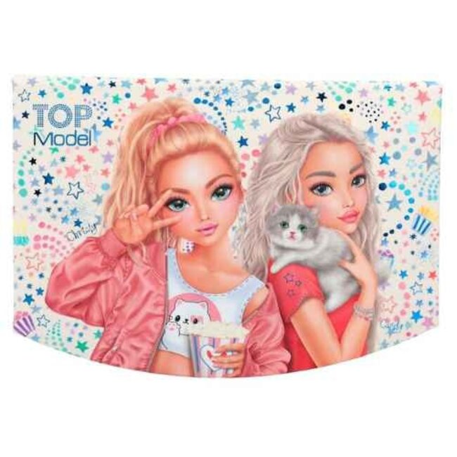 TOPModel Sieraden - TOPModel sieradendoosje klein CUTIE STAR