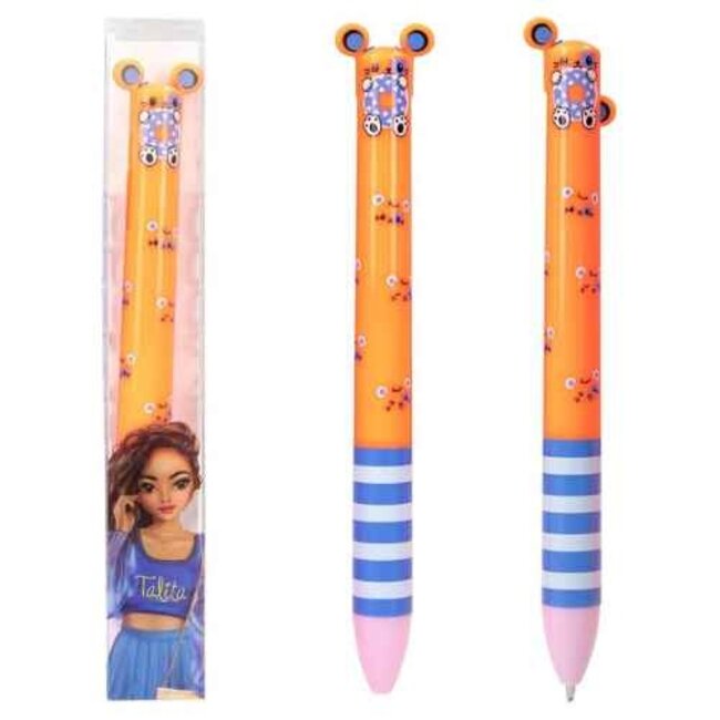 TOPModel Knutselen, Accessoires - TOPModel 2 kleuren pen, assorti