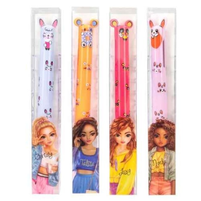 TOPModel Knutselen, Accessoires - TOPModel 2 kleuren pen, assorti