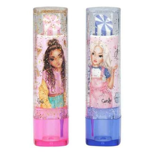 TOPModel Knutselen, Accessoires - TOPModel lippenstiftgum, assorti