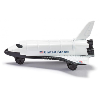 Siku Space Shuttle