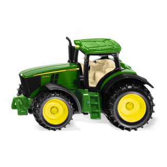 Siku Tractor John Deere 6250R