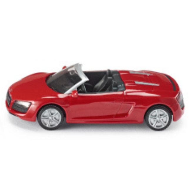 Siku Audi R 8 Spyder