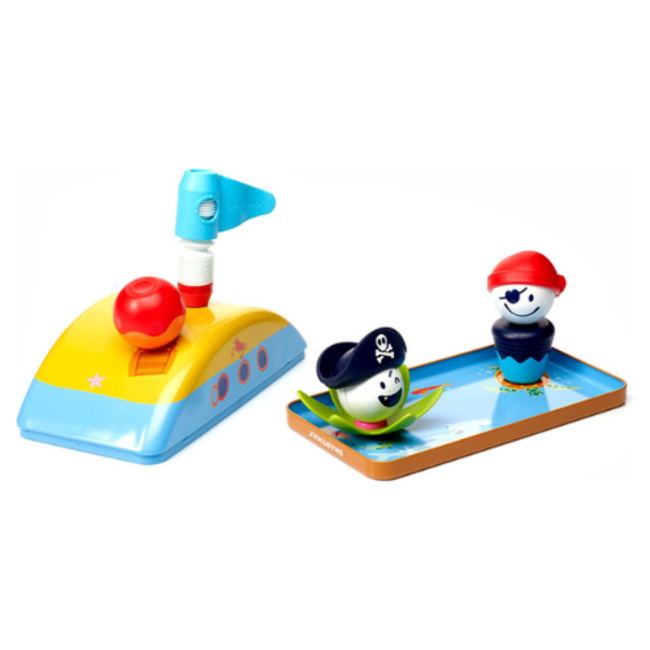 SmartMax Magnetisch speelgoed - My First Pirates, 18M+