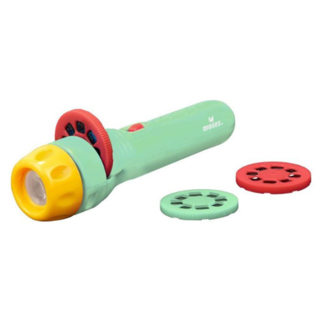 moses. Verlag Diashow dierenbaby's