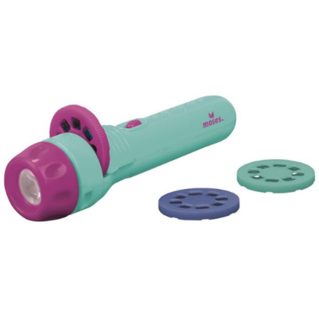 moses. Verlag Speelgoed - Diashow paarden